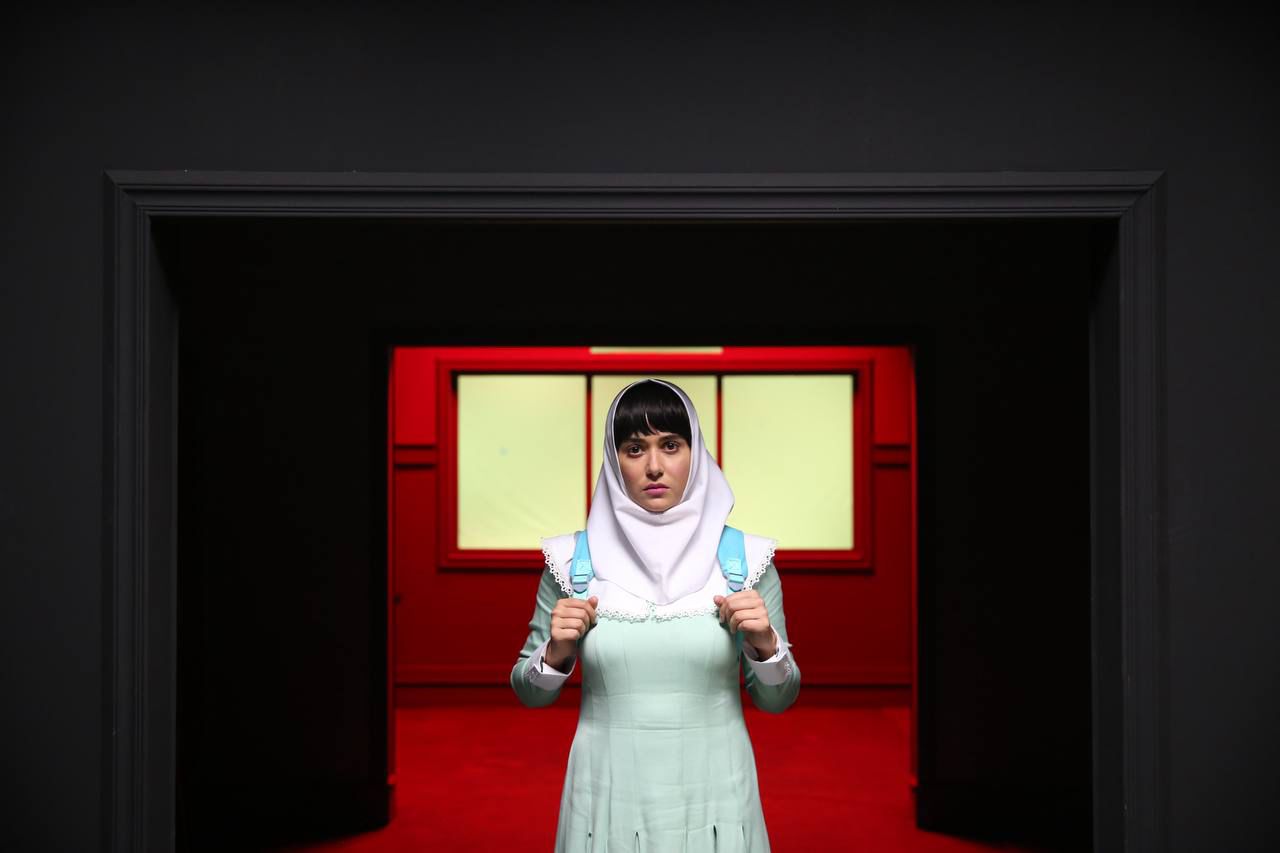 اکران مجموعه فیلم کوتاه